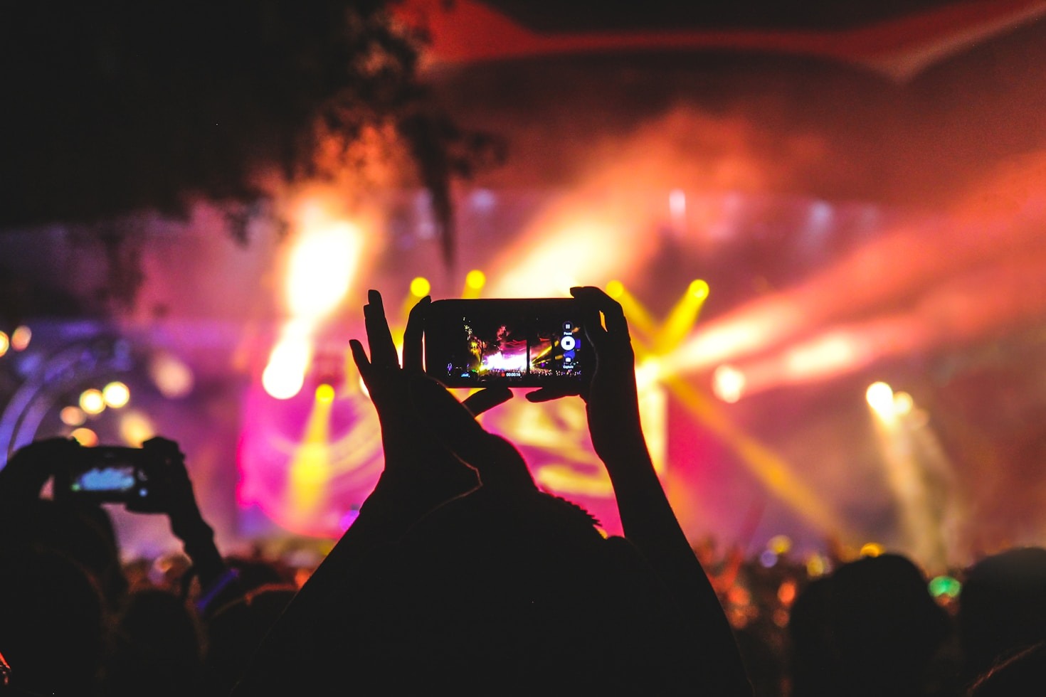 Eventos Comunitários: Uma Ponte para o Desenvolvimento Humano